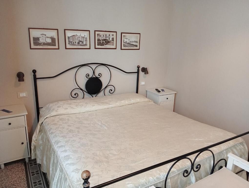 Chambre Triple Standard