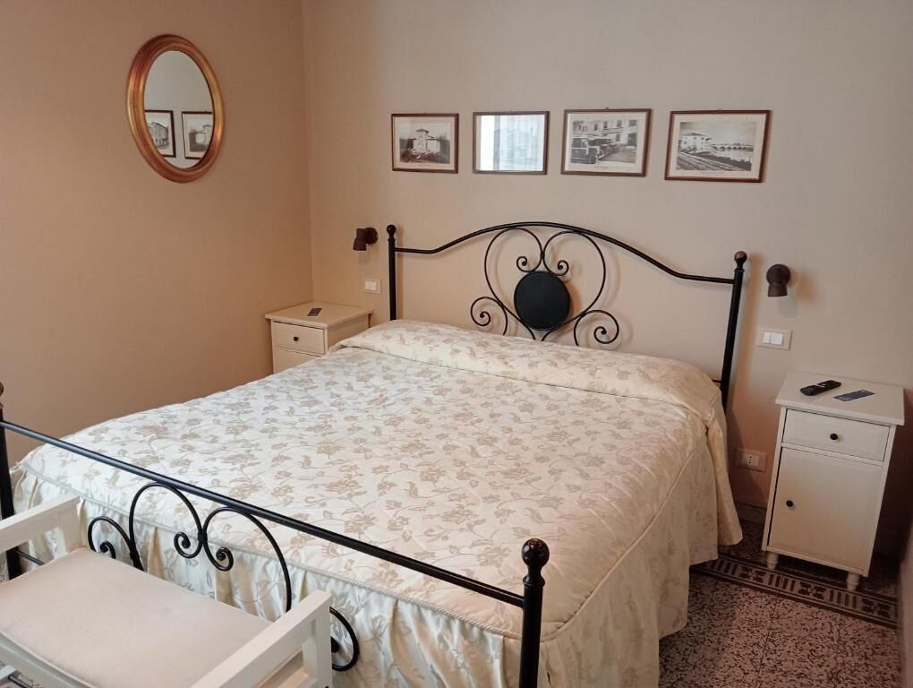 Chambre Triple Standard