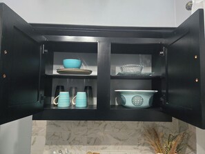 Miscellaneous - Sweet Haven is a chic one bedroom apartment ,  just outside May Pen town centre. (Clarendon)