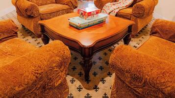 Ferienhaus, Mehrere Betten, Whirlpool (The 312 House) | Innenbereich