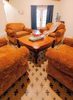 House, Multiple Beds, Hot Tub (The 312 House) | Interior - The 312 House A Boho Retreat Hocking Hills (Logan)