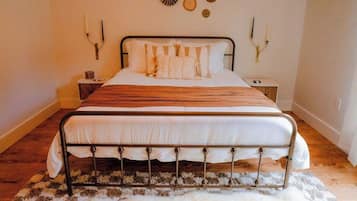 Ferienhaus, Mehrere Betten, Whirlpool (The 312 House)