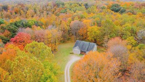 Exterior - The 312 House A Boho Retreat Hocking Hills (Logan)