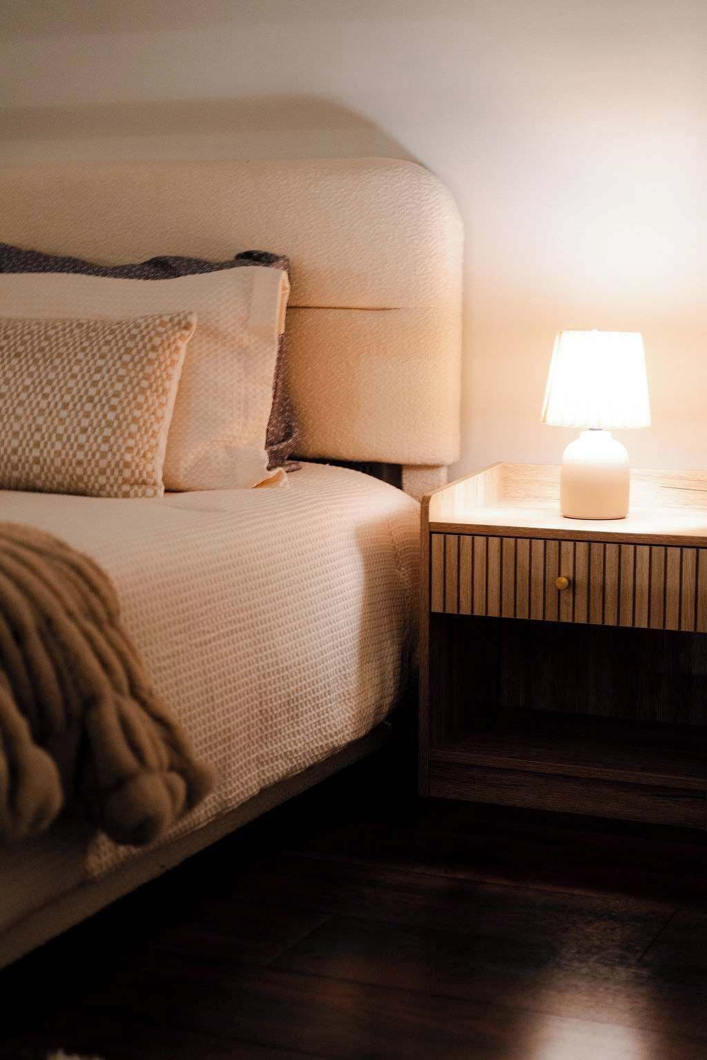 House, Multiple Beds, Hot Tub (The 312 House) | 4 bedrooms, individually decorated, individually furnished, bed sheets