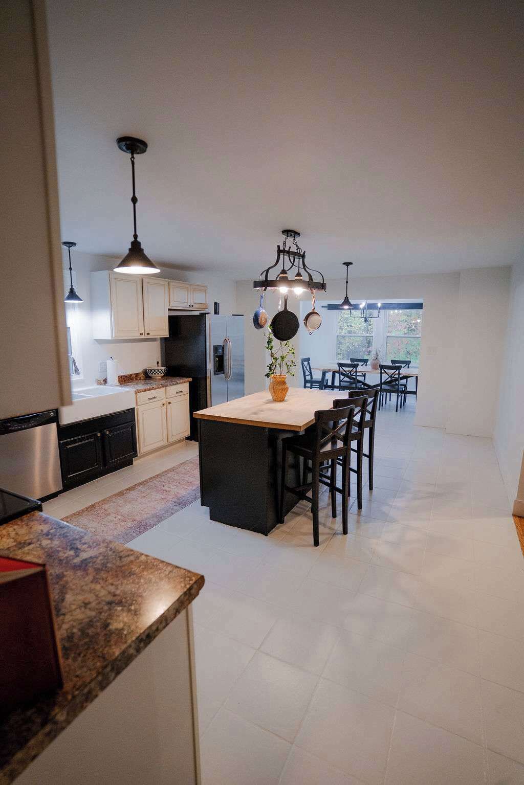 Maison, plusieurs lits, bain à remous (The 312 House) | 4 chambres, décoration personnalisée, ameublement personnalisé