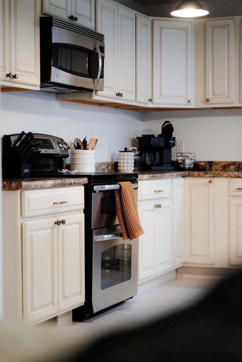 Maison, plusieurs lits, bain à remous (The 312 House) | Cuisine privée