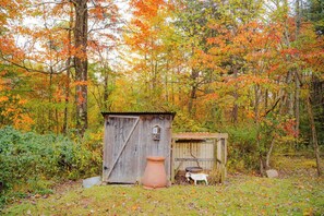 Exterior - The 312 House A Boho Retreat Hocking Hills (Logan)
