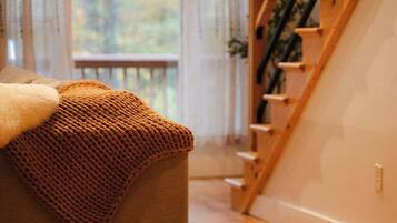 Ferienhaus, Mehrere Betten, Whirlpool (The 312 House) | Innenbereich