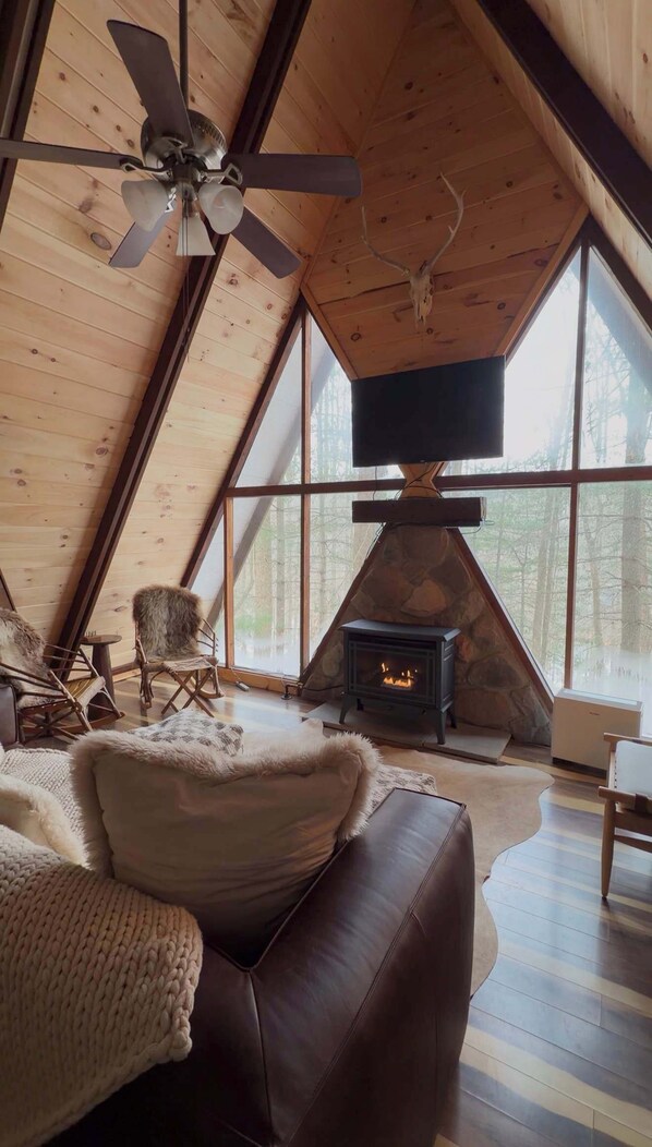 منطقة المعيشة