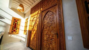 Junior Suite | Interior