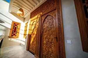 Junior Suite | Interior