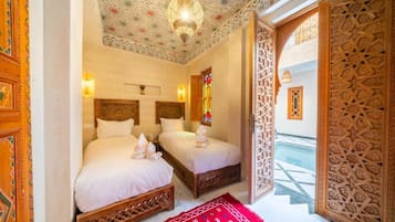 Vista da propriedade