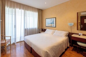 Panoramic Double Room, Lake View - Hotel Tre Vele (Sirmione)