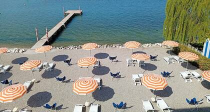 Hotel Tre Vele