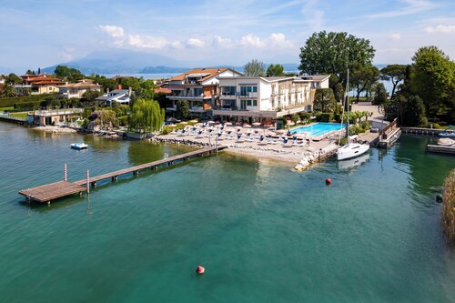 Hotel Tre Vele