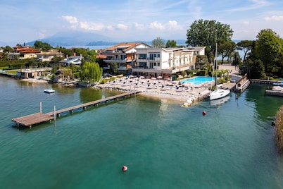Hotel Tre Vele
