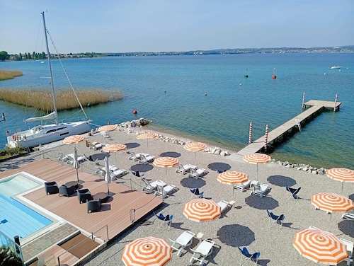 Hotel Tre Vele