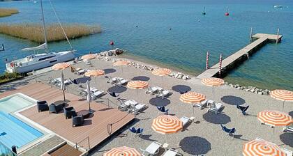 Hotel Tre Vele