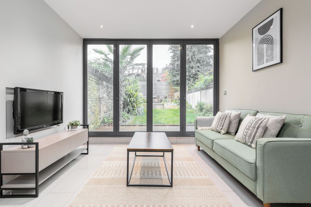 Bild für Gastgeberprofil