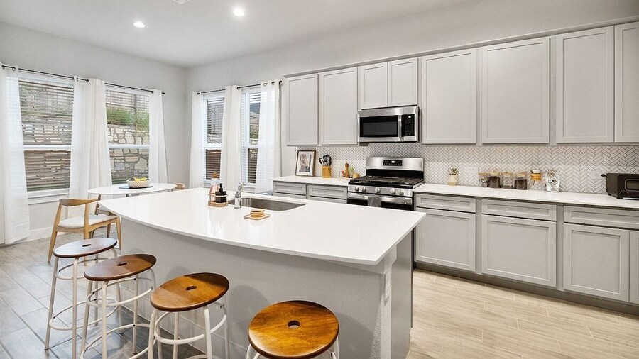 Spacious Cozy 4B Home in Frisco