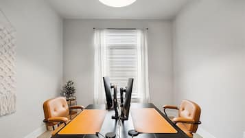 Sala de reunião