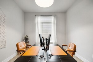 Sala de reuniones