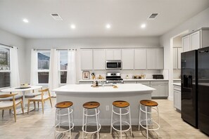 Cuisine privée