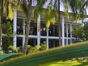 Exterior - (Habaraduwa)