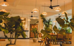 Dining - (Habaraduwa)