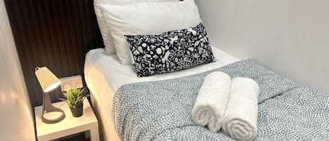 Fer et planche à repasser, Wi-Fi gratuit