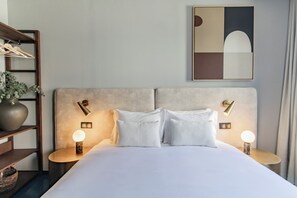 Studio - Regras Apartments & Garden B9 by Benefit Collection (Porto)