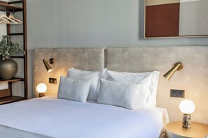 Studio | Blackout curtains, iron/ironing board, free WiFi - Regras Apartments & Garden B9 by Benefit Collection (Porto)