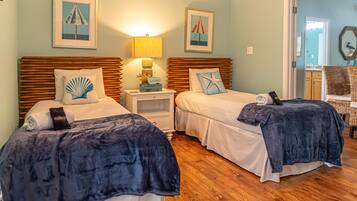 3 bedrooms