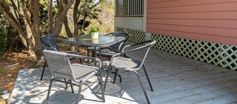 The Rookery III 4009