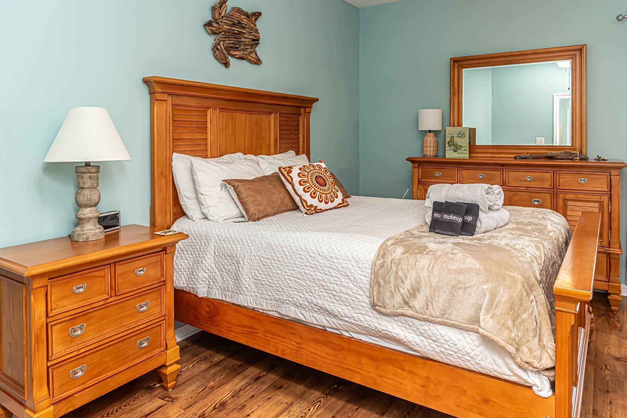 Cabin, Multiple Beds (The Rookery III 4009) | 3 bedrooms