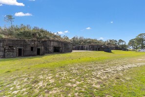 Cabin, Multiple Beds (The Rookery III 4009) | Exterior