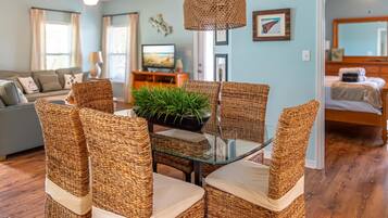 Cabane, plusieurs lits (The Rookery III 4009) | Intérieur