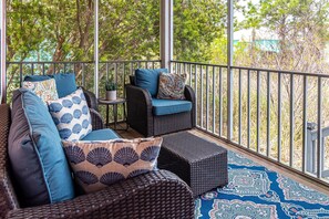 Cabin, Multiple Beds (The Rookery III 4009) | Property grounds