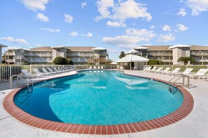 Condo, Multiple Beds (Romar Lakes 101C) | Pool - Romar Lakes 101c (Orange Beach)