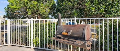 Apartment, Mehrere Betten (Romar Lakes 101C) | Unterkunftsgelände