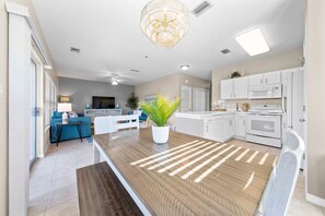 Condo, Multiple Beds (Romar Lakes 101C) | Interior - Romar Lakes 101c (Orange Beach)