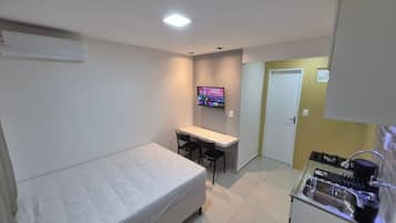 Ferro/asse da stiro, Wi-Fi, lenzuola