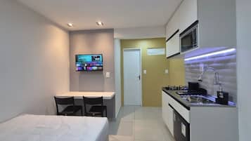 Ferro/asse da stiro, Wi-Fi, lenzuola