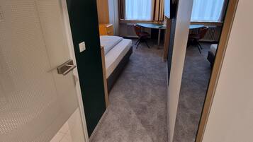 Business Single Room