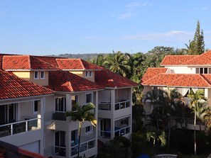 Exterior - 3BD apt in central Cabarete, steps from beach (Cabarete)