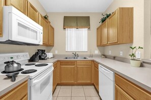 Private kitchen - Headline (Davenport)
