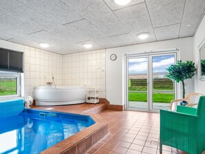 Interior - "Siljana" - 200m from the sea by Interhome (Lemvig)
