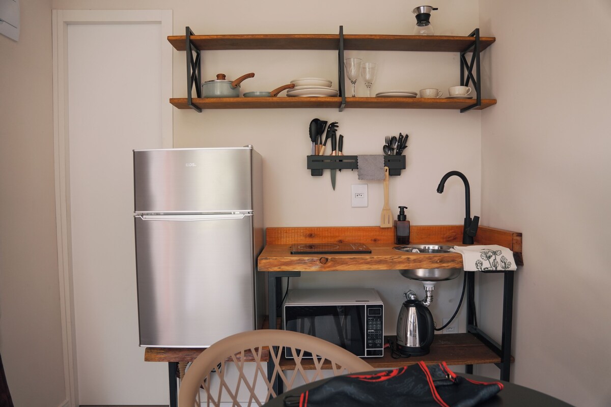 Bild für Gastgeberprofil