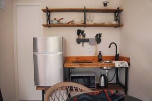 Private kitchen - Medieval Village, your castle in Canela - Loft Targaryen (Canela)