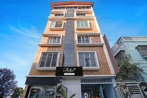 House | Exterior - Collection O Metropolis Mall Kolkata (Kolkata)